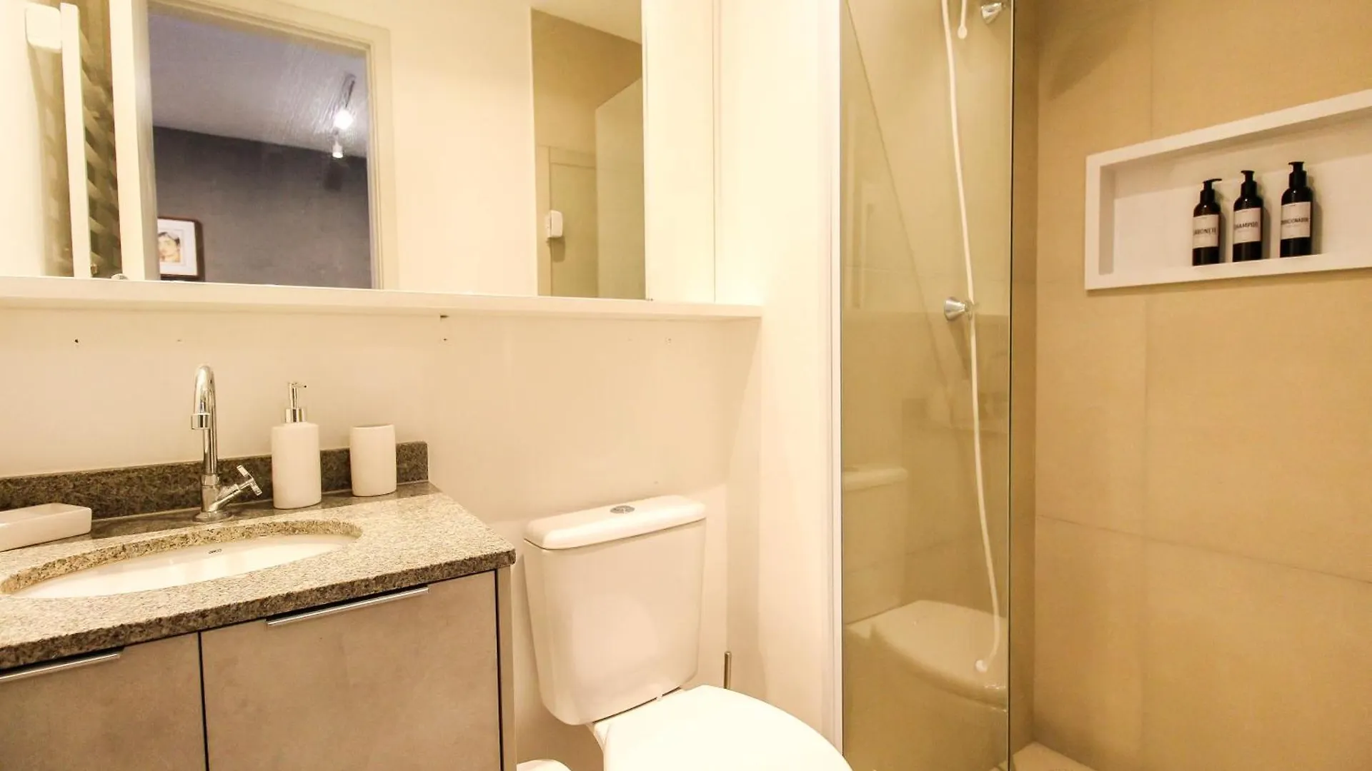 Sofisticacao Na Bela Vista, Pertinho Da Paulista Apartment Sao Paulo