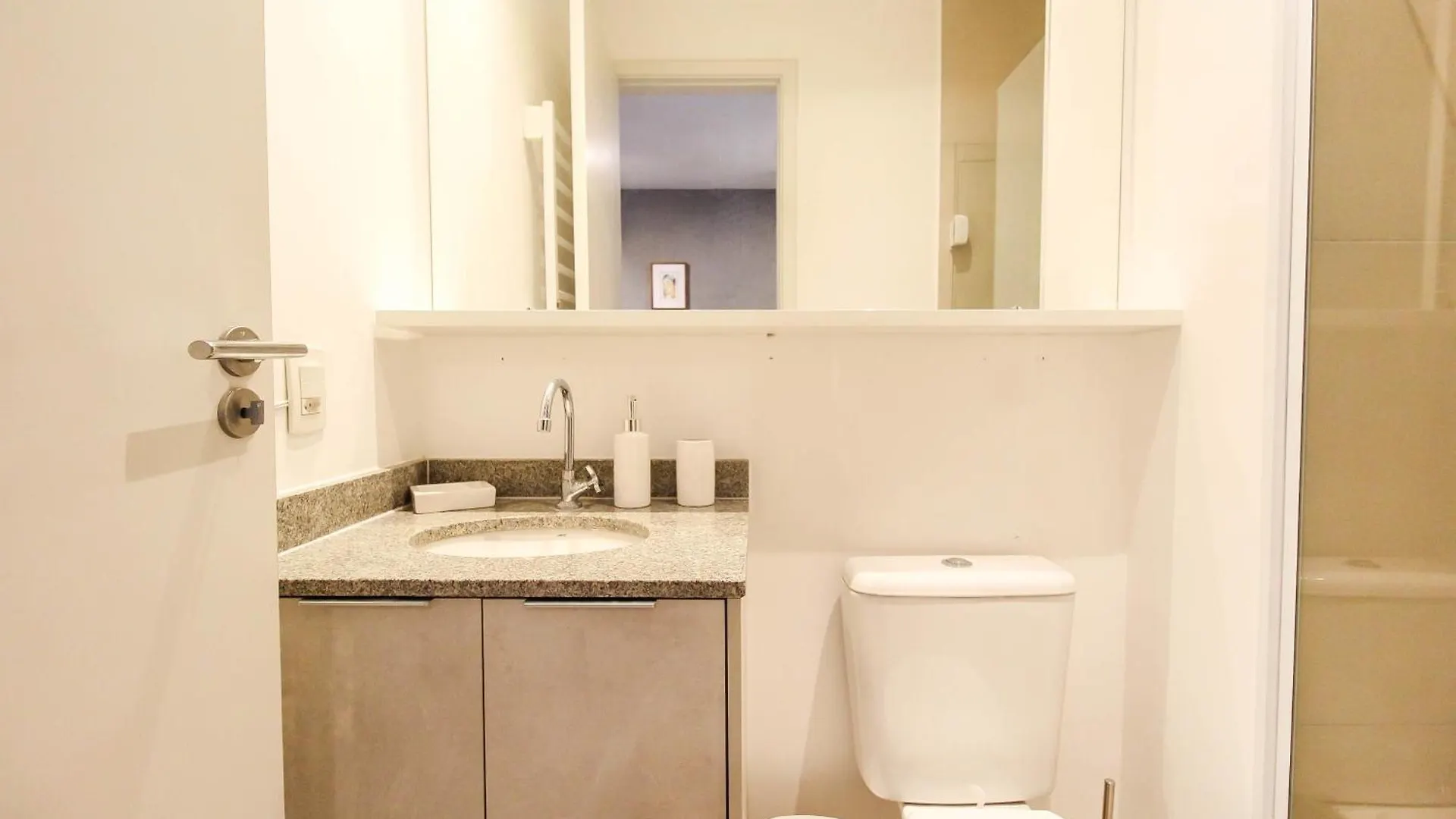Sofisticacao Na Bela Vista, Pertinho Da Paulista Apartment Sao Paulo Brazil