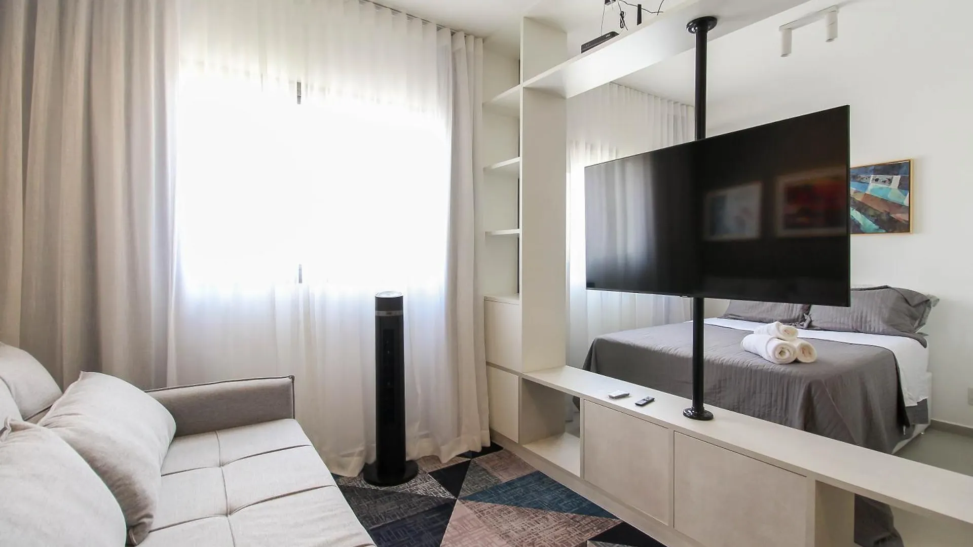 Sofisticacao Na Bela Vista, Pertinho Da Paulista Apartment Sao Paulo