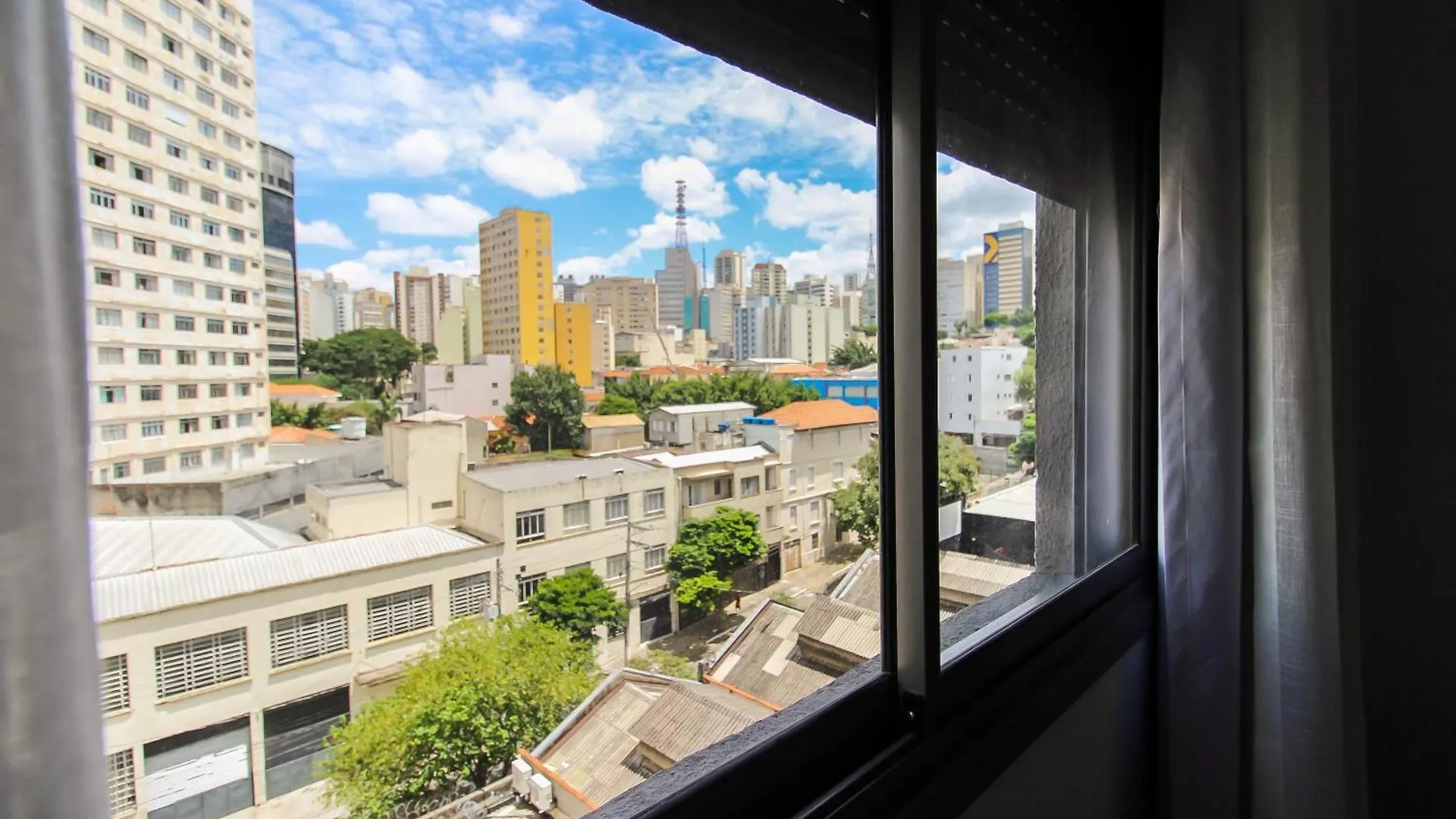 Sofisticacao Na Bela Vista, Pertinho Da Paulista Apartment Sao Paulo