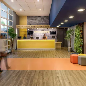 Ibis Budget Morumbi Hotel